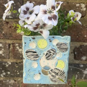 Pebble Wall Box