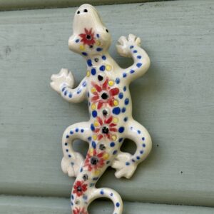 Wall Geckos
